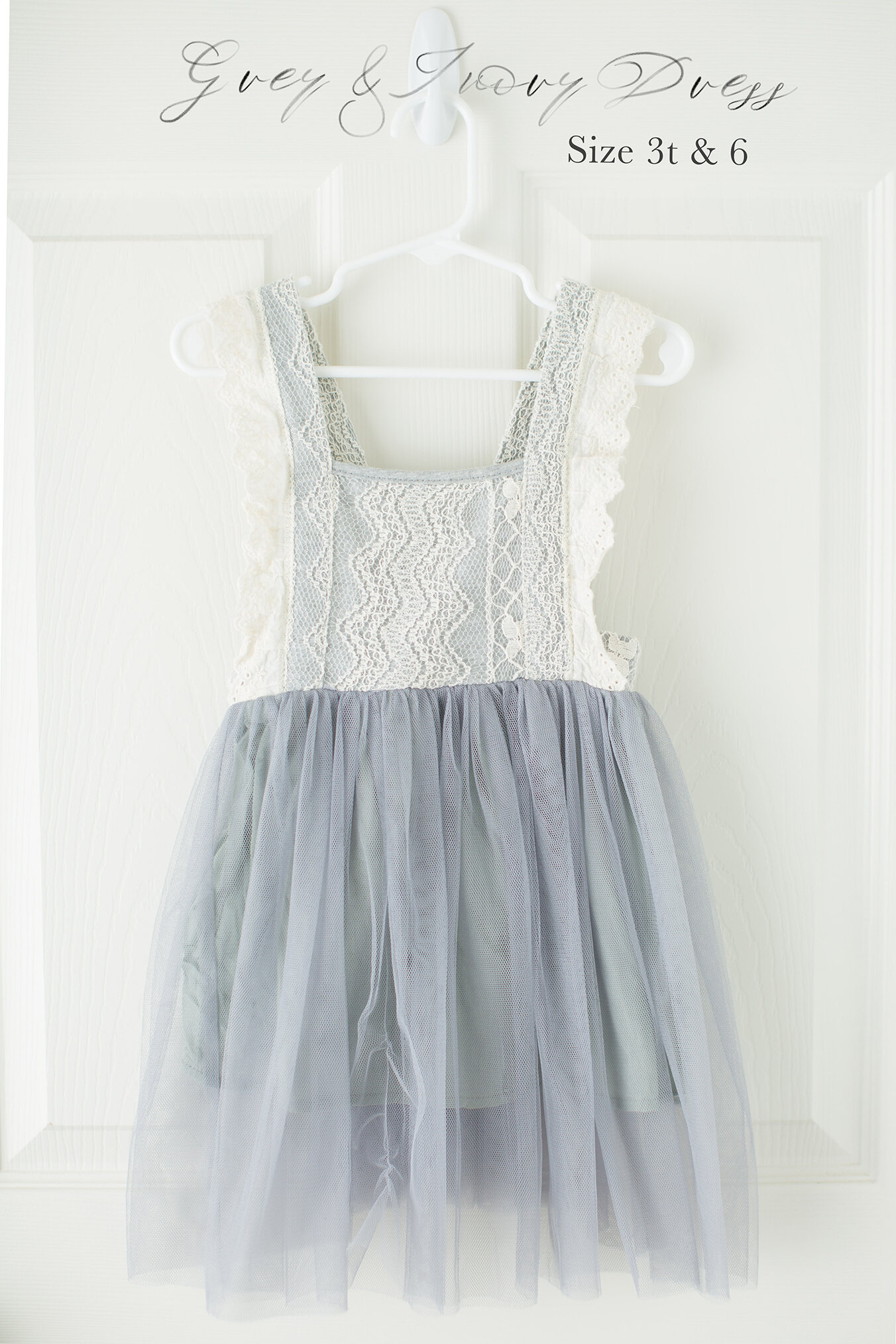 baby photography dress