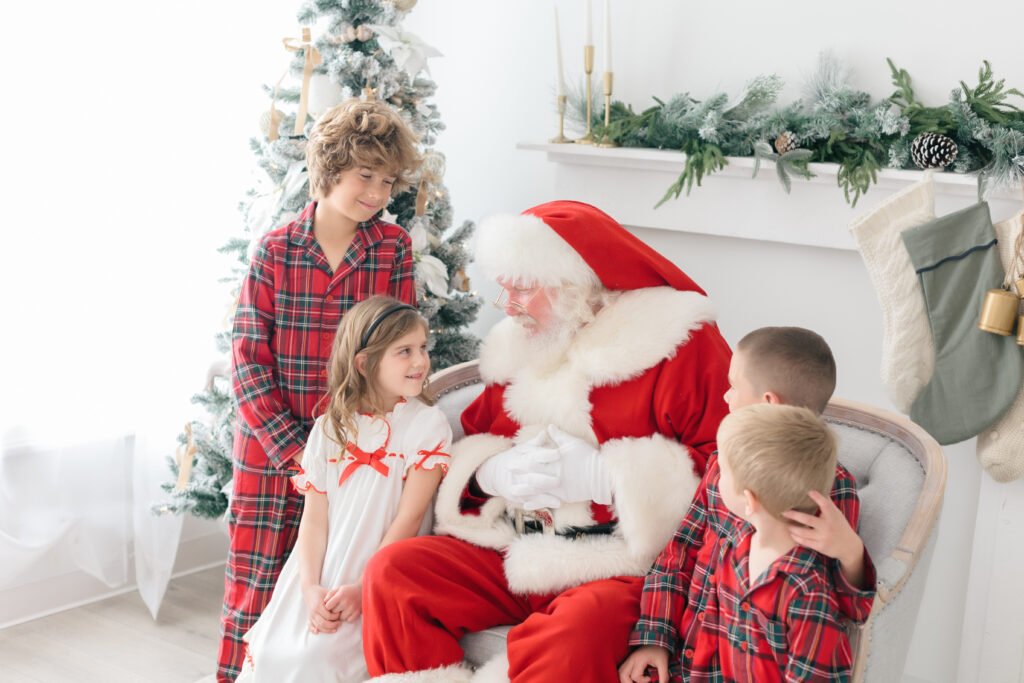 MoralesSanta23 12 Newtown Pa In-home newborn session