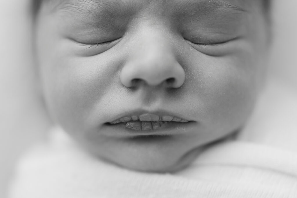 newborn lips details philadelphia baby